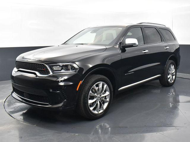 2024 Dodge Durango DURANGO CITADEL AWD