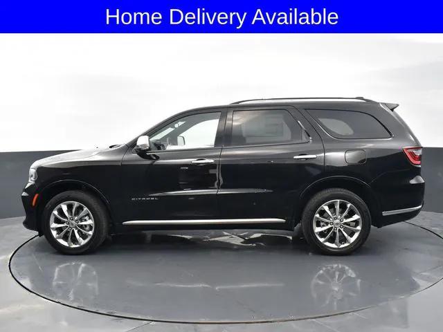 2024 Dodge Durango DURANGO CITADEL AWD