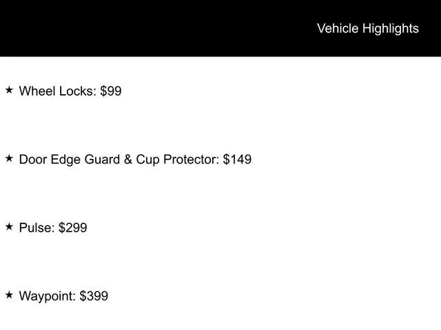 2024 Dodge Durango DURANGO CITADEL AWD