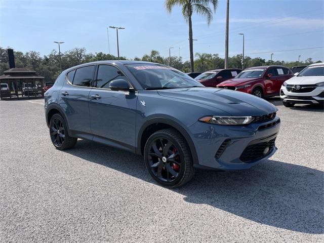 2024 Dodge Hornet DODGE HORNET GT PLUS AWD