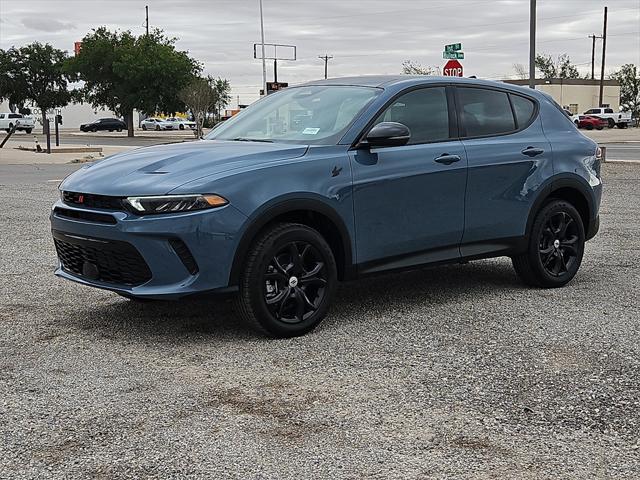 2024 Dodge Hornet DODGE HORNET GT PLUS AWD