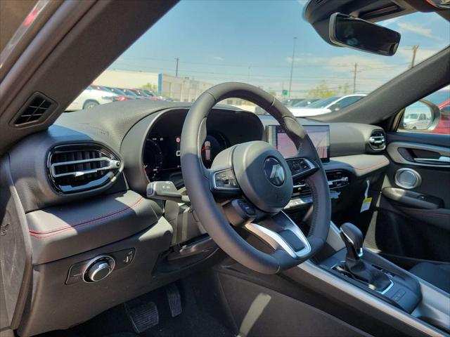 2024 Dodge Hornet DODGE HORNET GT PLUS AWD