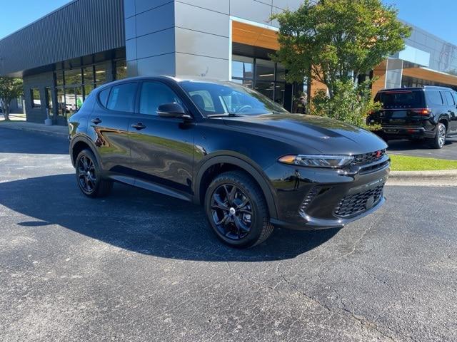 2024 Dodge Hornet DODGE HORNET GT PLUS AWD