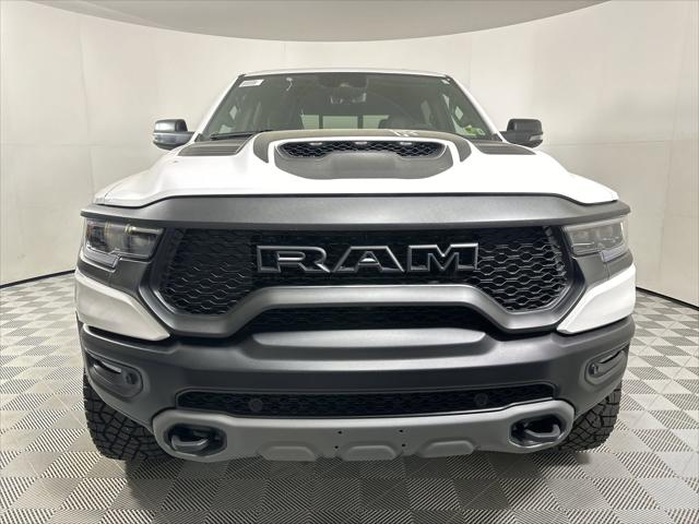 2024 RAM Ram 1500 RAM 1500 TRX CREW CAB 4X4 57 BOX