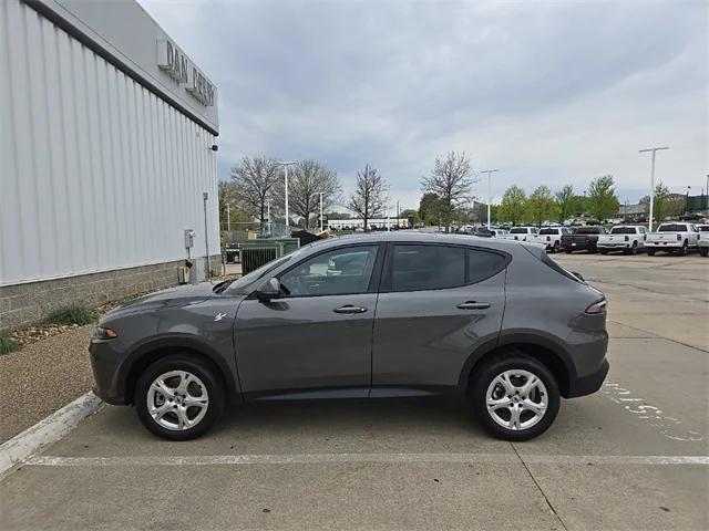 2024 Dodge Hornet DODGE HORNET GT PLUS AWD