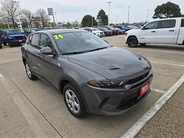 2024 Dodge Hornet DODGE HORNET GT PLUS AWD