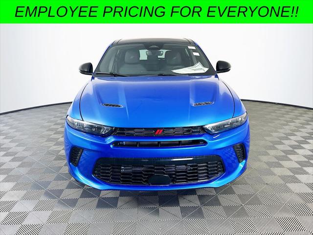 2024 Dodge Hornet DODGE HORNET GT PLUS AWD