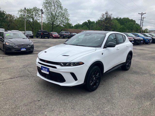 2024 Dodge Hornet DODGE HORNET GT PLUS AWD