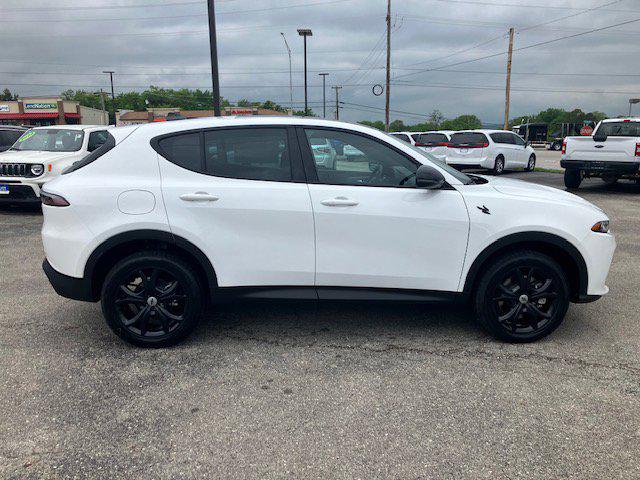 2024 Dodge Hornet DODGE HORNET GT PLUS AWD