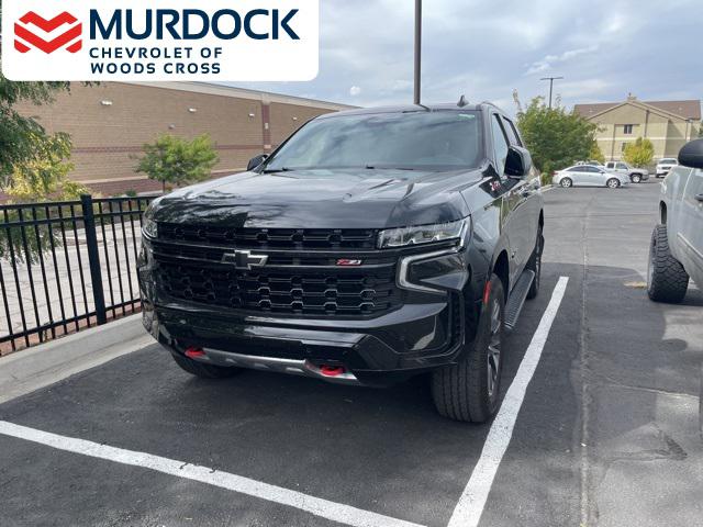 2023 Chevrolet Tahoe