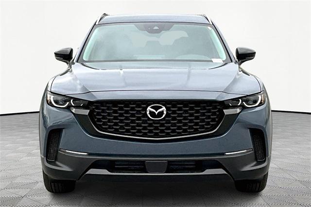 2024 Mazda CX-50 2.5 S Preferred
