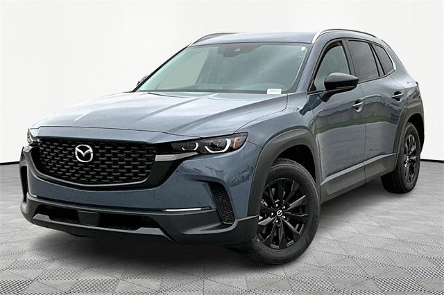 2024 Mazda CX-50 2.5 S Preferred