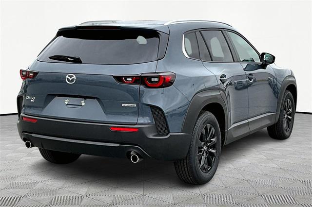 2024 Mazda CX-50 2.5 S Preferred