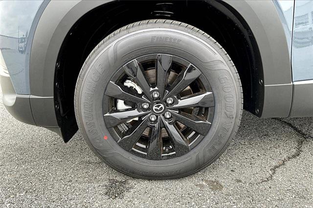2024 Mazda CX-50 2.5 S Preferred