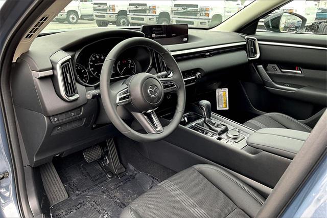 2024 Mazda CX-50 2.5 S Preferred