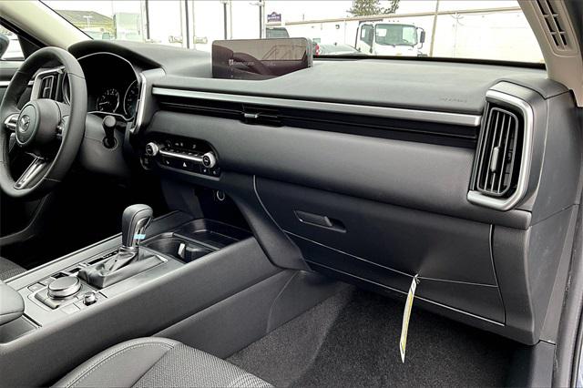 2024 Mazda CX-50 2.5 S Preferred