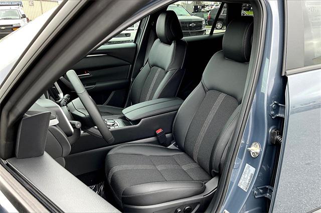 2024 Mazda CX-50 2.5 S Preferred