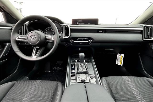 2024 Mazda CX-50 2.5 S Preferred