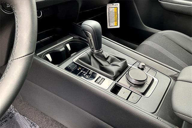 2024 Mazda CX-50 2.5 S Preferred