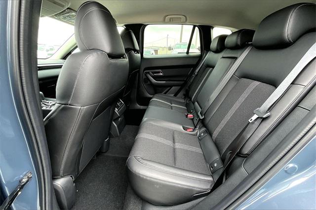 2024 Mazda CX-50 2.5 S Preferred