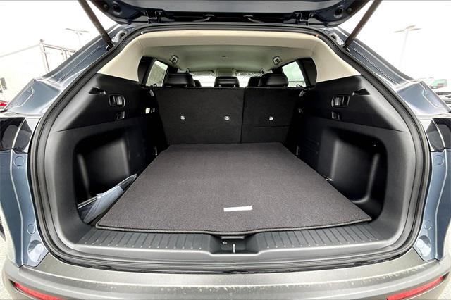 2024 Mazda CX-50 2.5 S Preferred