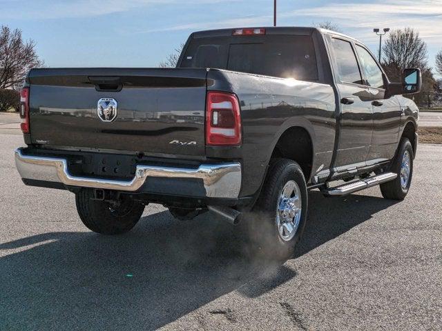 2024 RAM Ram 2500 RAM 2500 TRADESMAN CREW CAB 4X4 64 BOX