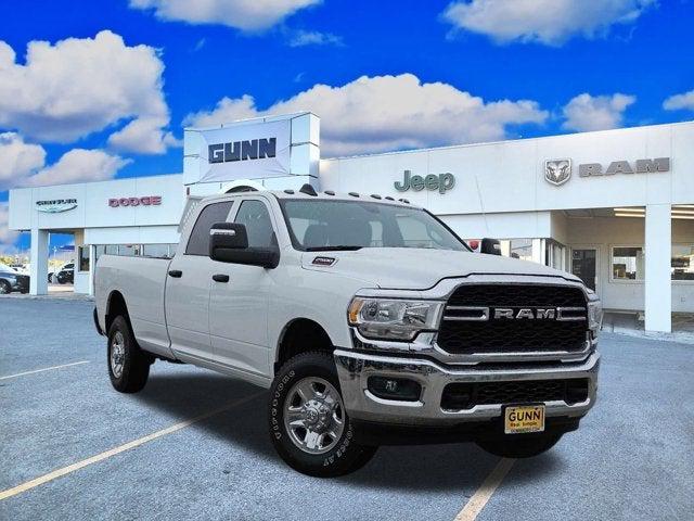 2024 RAM Ram 2500 RAM 2500 TRADESMAN CREW CAB 4X4 8 BOX