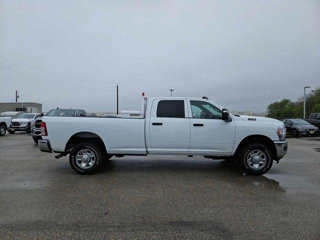 2024 RAM Ram 2500 RAM 2500 TRADESMAN CREW CAB 4X4 8 BOX