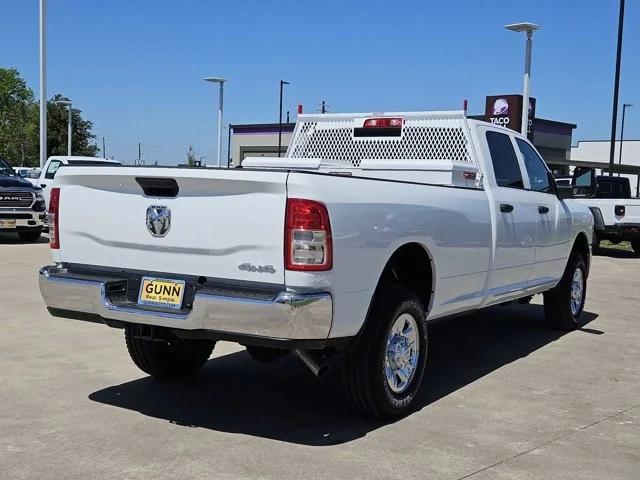 2024 RAM Ram 2500 RAM 2500 TRADESMAN CREW CAB 4X4 8 BOX