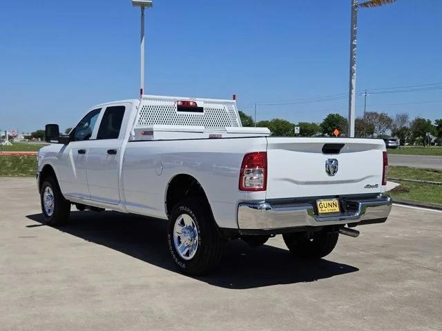 2024 RAM Ram 2500 RAM 2500 TRADESMAN CREW CAB 4X4 8 BOX