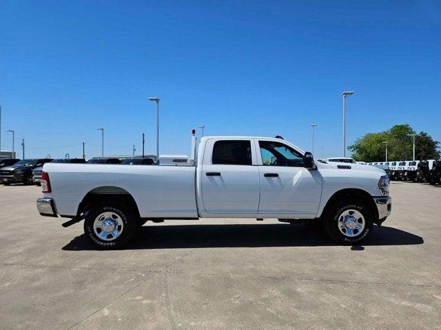 2024 RAM Ram 2500 RAM 2500 TRADESMAN CREW CAB 4X4 8 BOX