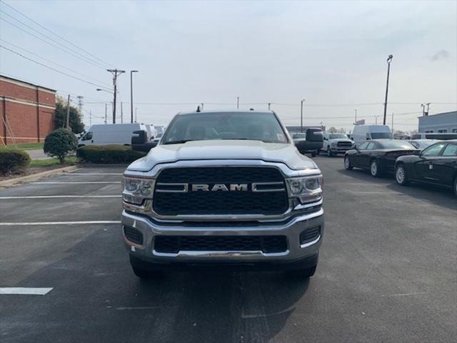 2024 RAM Ram 2500 RAM 2500 TRADESMAN REGULAR CAB 4X4 8 BOX