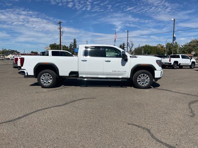 2023 GMC Sierra 3500HD 4WD Crew Cab Long Bed Denali