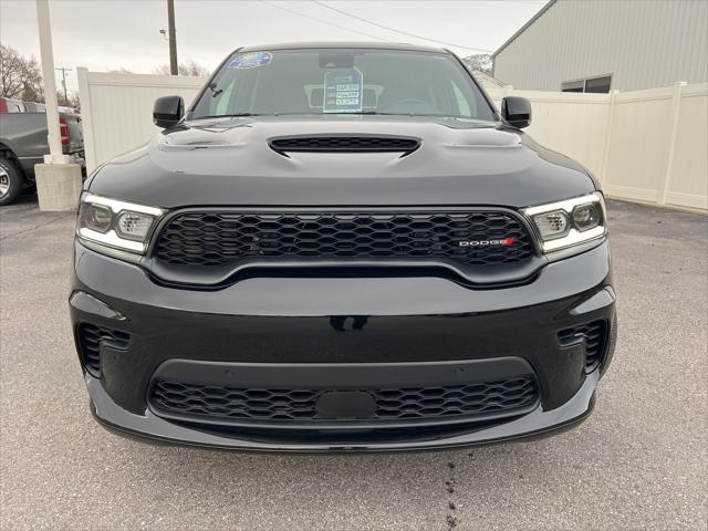 2024 Dodge Durango DURANGO R/T PLUS AWD