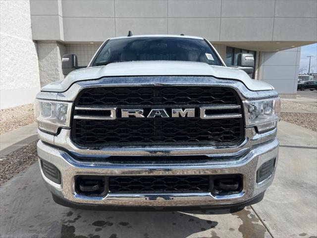 2024 RAM Ram 3500 RAM 3500 TRADESMAN CREW CAB 4X4 8 BOX