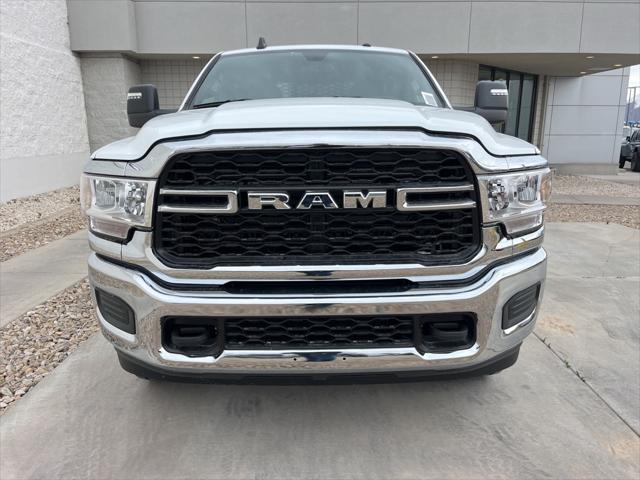 2024 RAM Ram 3500 RAM 3500 TRADESMAN CREW CAB 4X4 8 BOX