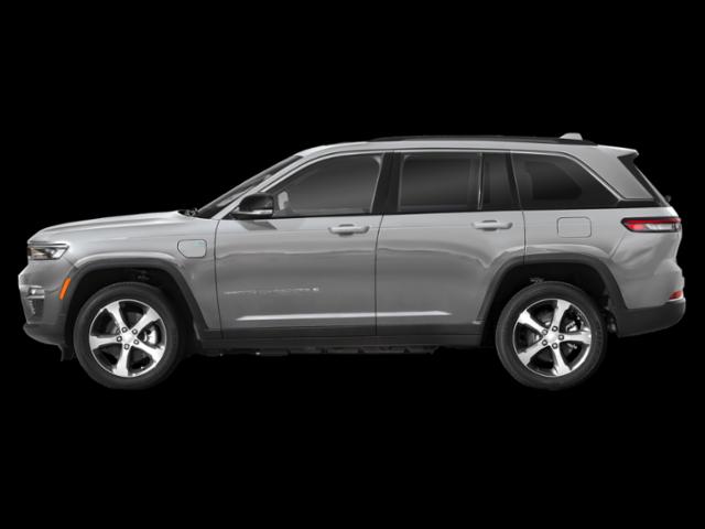 2024 Jeep Grand Cherokee 4xe GRAND CHEROKEE 4xe