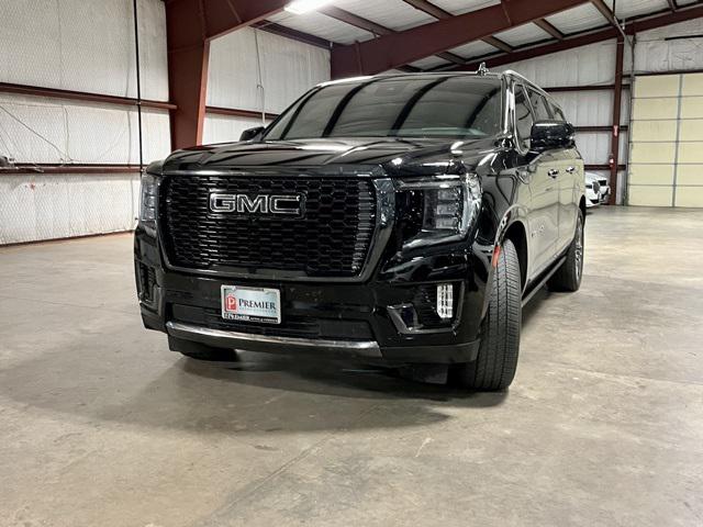 2024 GMC Yukon XL 4WD Denali Ultimate