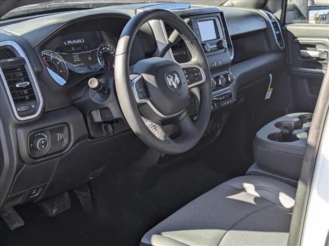 2024 RAM Ram 2500 RAM 2500 BIG HORN CREW CAB 4X4 64 BOX 2024 RAM Ram 2500 RAM 2500 BIG HORN CREW CAB 4X4 64 BOX