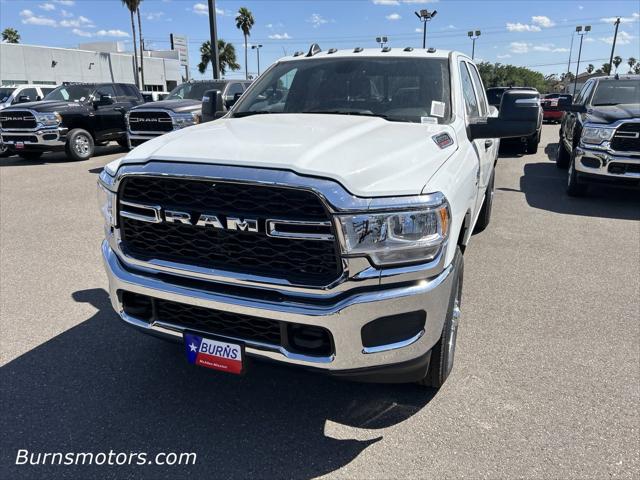 2024 RAM Ram 2500 RAM 2500 TRADESMAN CREW CAB 4X4 64 BOX