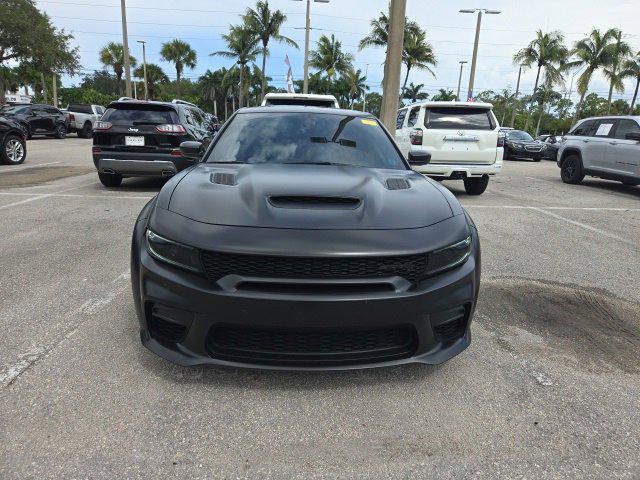 2023 Dodge Charger SRT Jailbreak