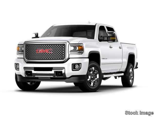 2016 GMC Sierra 3500HD Denali 2016 GMC Sierra 3500HD Denali