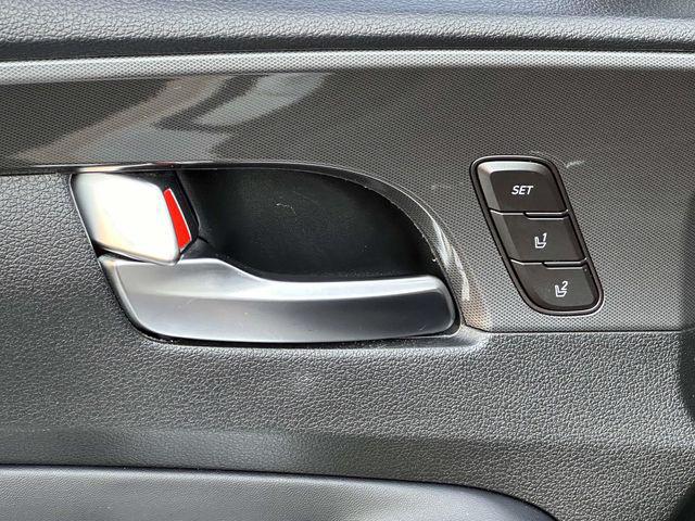 2021 Hyundai Santa Fe Calligraphy