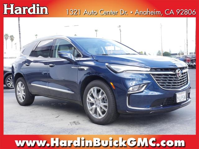 2024 Buick Enclave Essence FWD for sale in Anaheim, CA