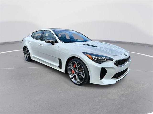 Kia Stinger GT2 for Sale near Me | Discover Cars for Sale