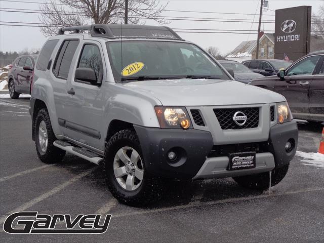 New Used Nissan Xterra for Sale near Me Discover Cars for Sale