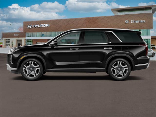 New 2024 Hyundai Palisade Limited for sale in Saint Peters, MO