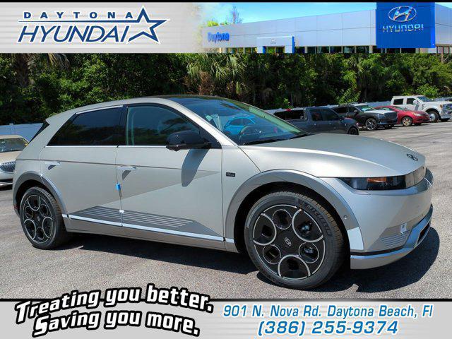 2024 Hyundai IONIQ 5 Disney100 Platinum Edition for sale in DAYTONA BEACH, FL