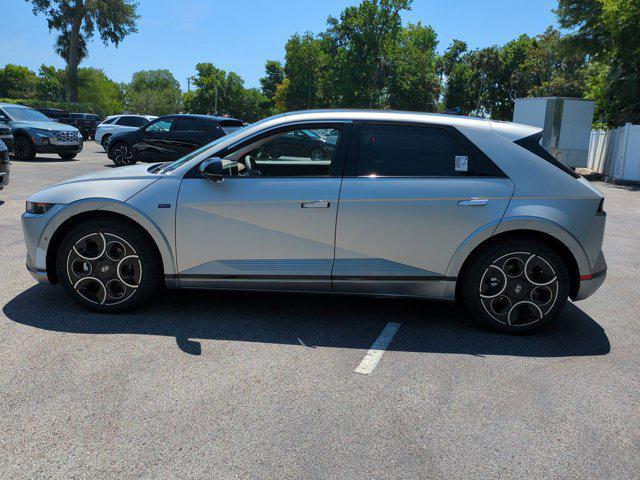 2024 Hyundai IONIQ 5 Disney100 Platinum Edition