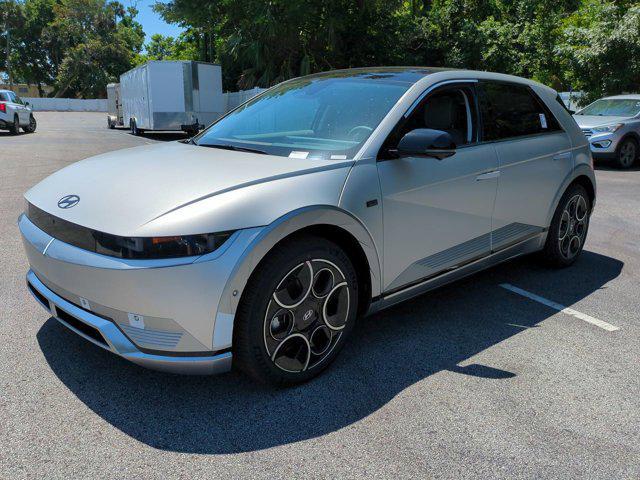2024 Hyundai IONIQ 5 Disney100 Platinum Edition